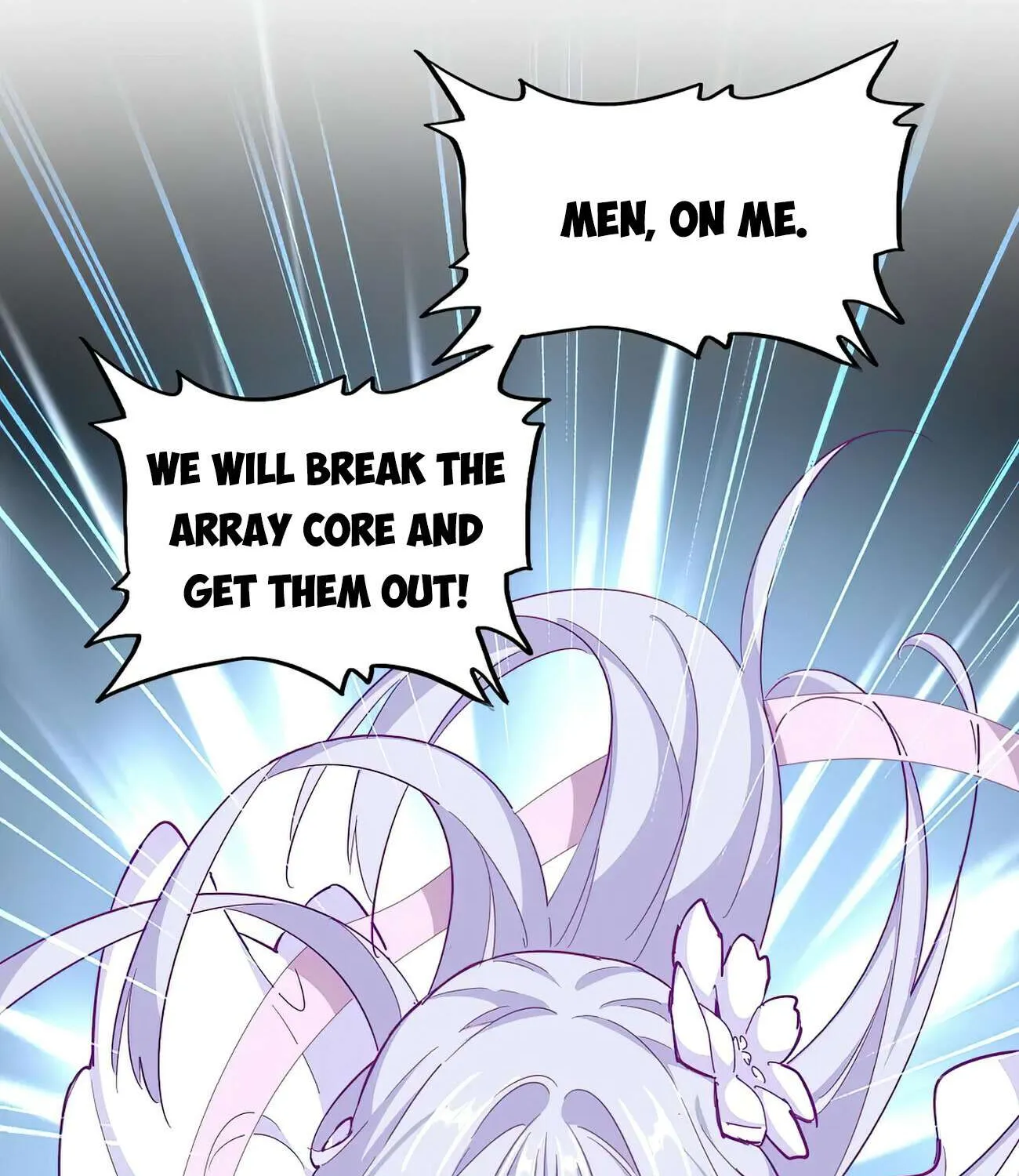 Magic Emperor Chapter 337 page 76 - 