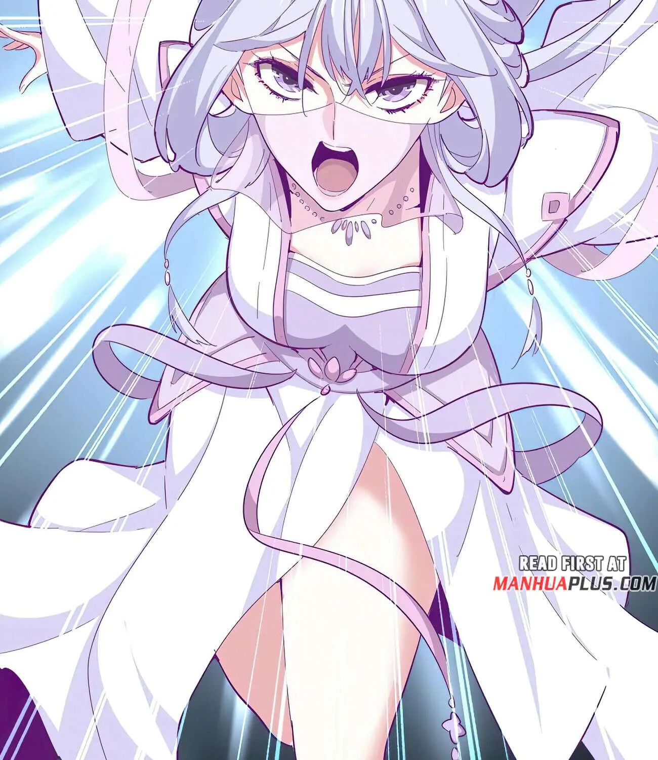 Magic Emperor Chapter 337 page 77 - 