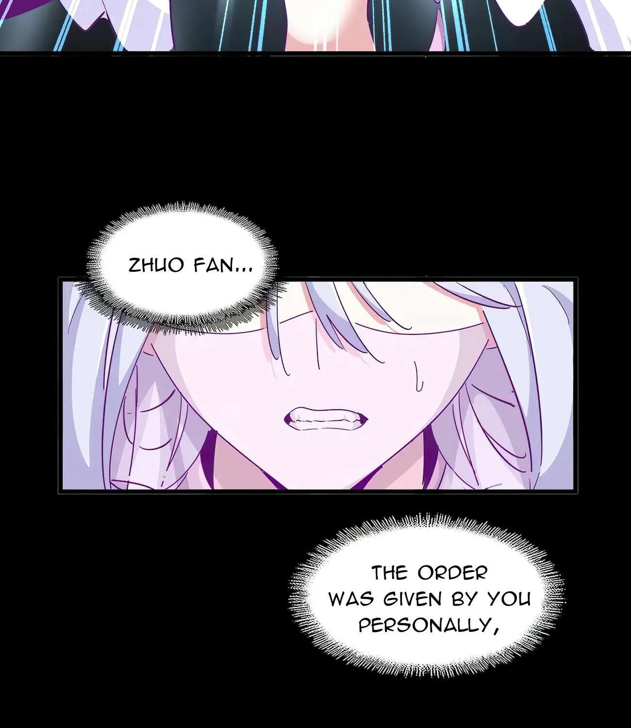 Magic Emperor Chapter 337 page 78 - 