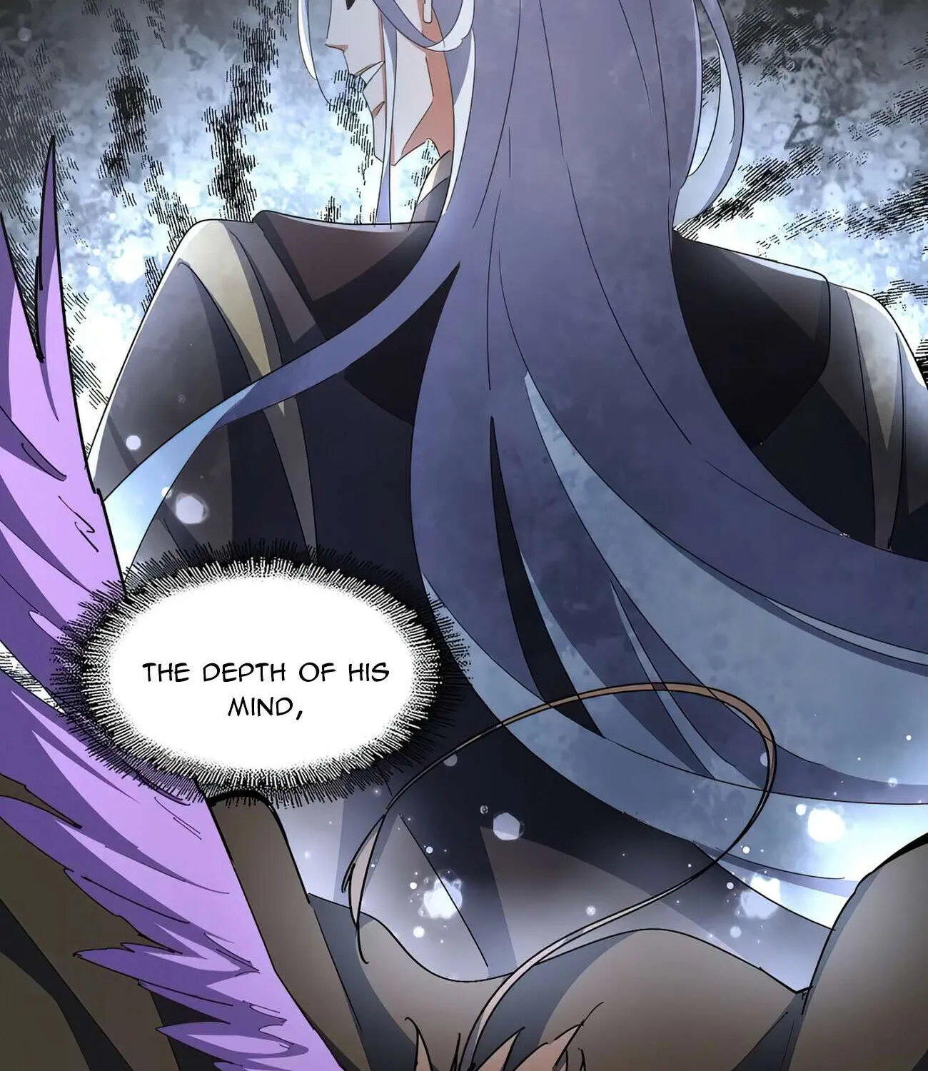 Magic Emperor Chapter 337 page 85 - 