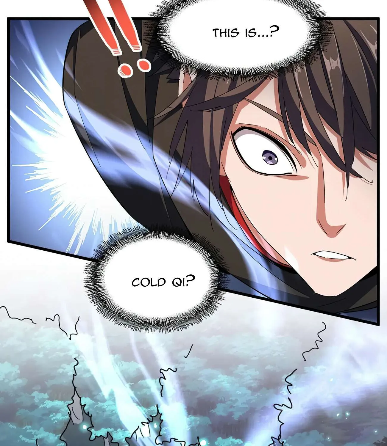 Magic Emperor Chapter 337 page 87 - 
