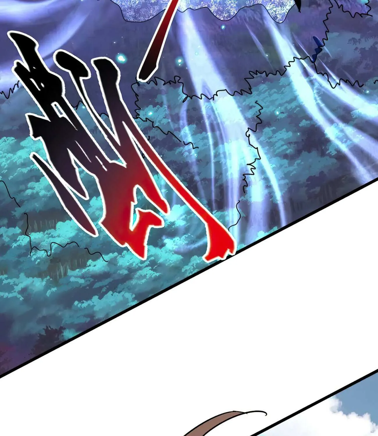 Magic Emperor Chapter 337 page 89 - 