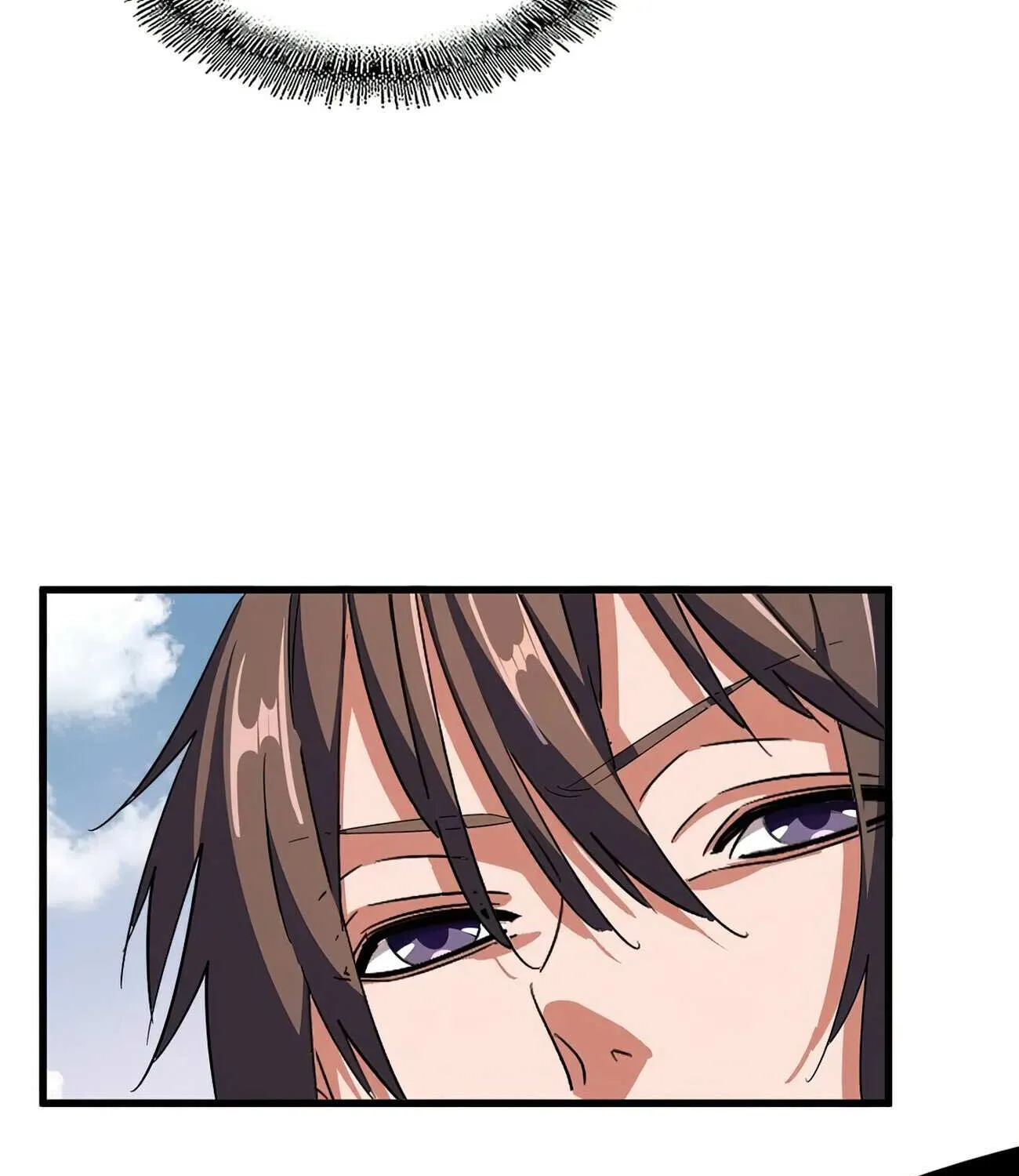 Magic Emperor Chapter 337 page 91 - 