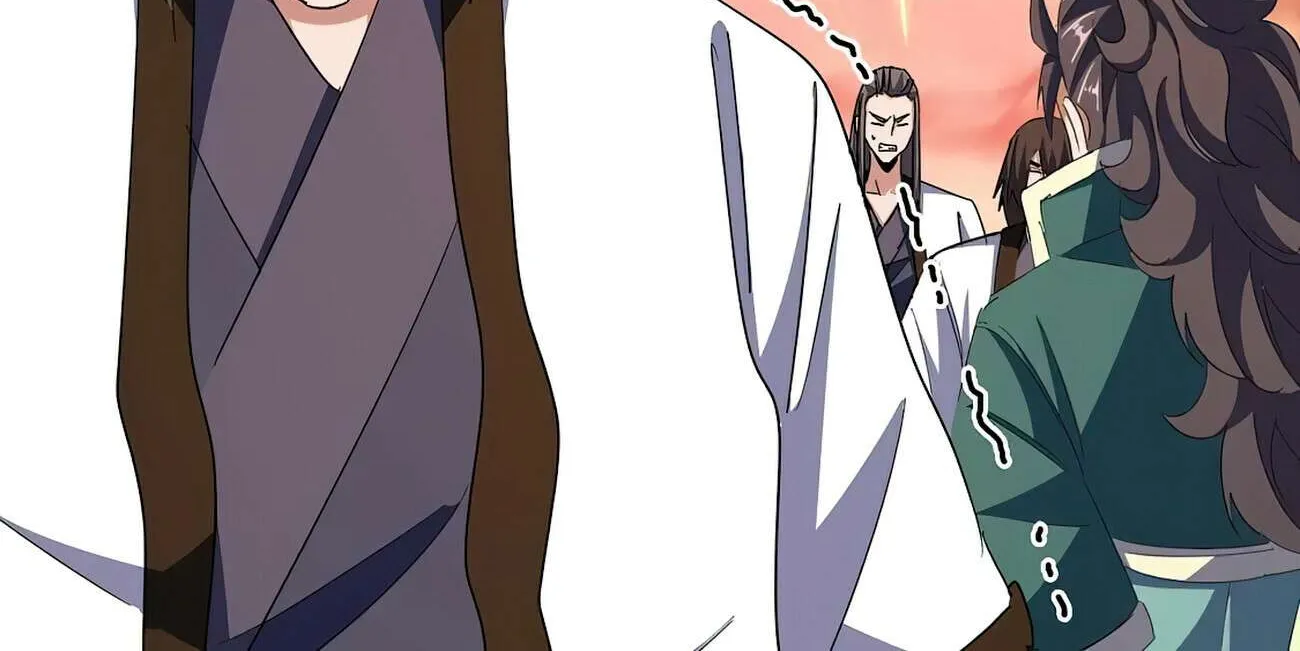 Magic Emperor Chapter 338 page 20 - 