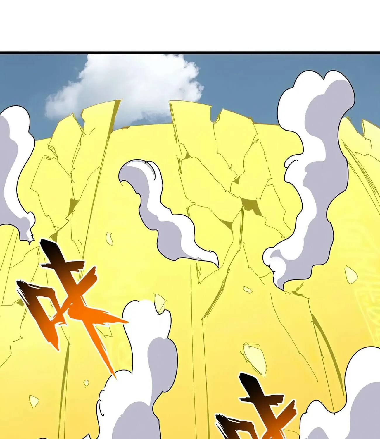 Magic Emperor Chapter 338 page 51 - 