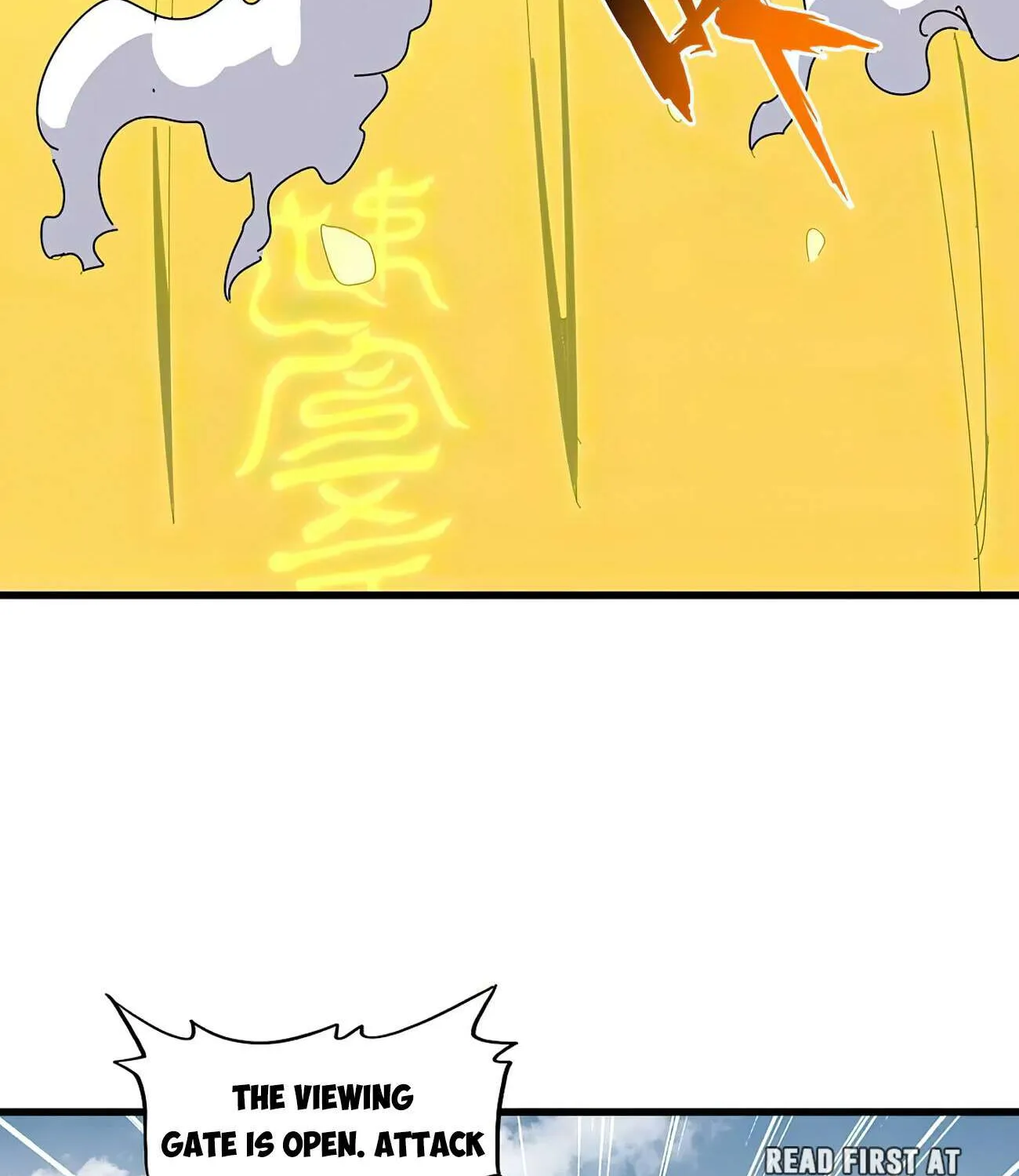 Magic Emperor Chapter 338 page 52 - 