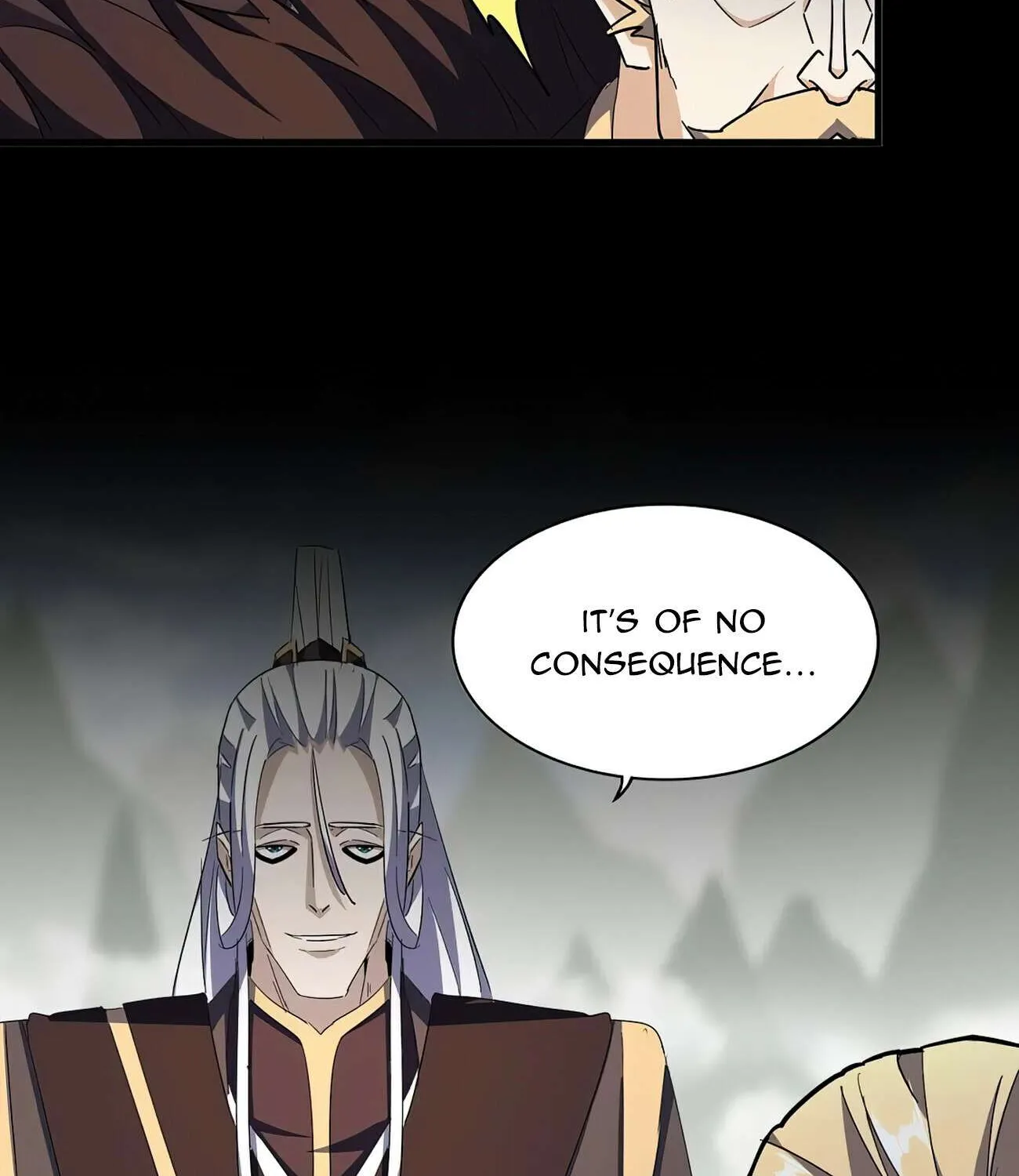 Magic Emperor Chapter 338 page 56 - 