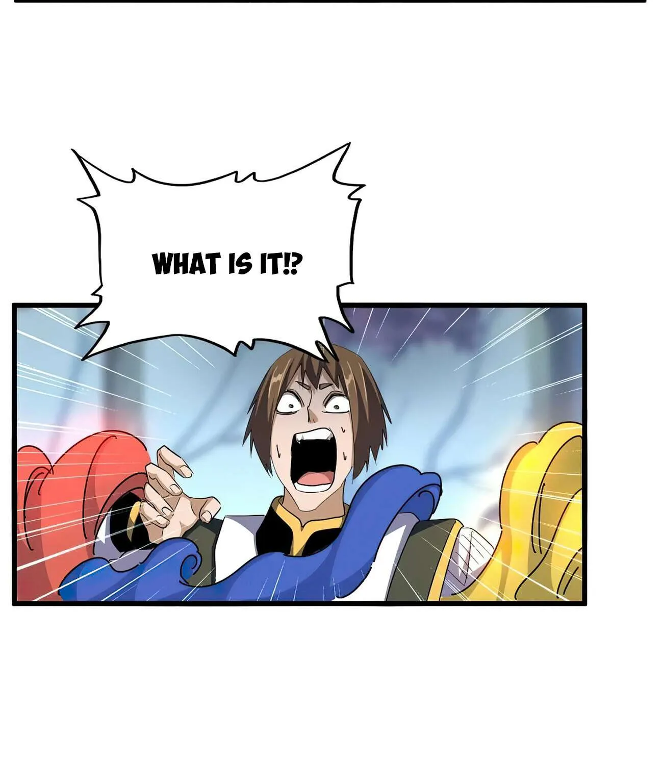 Magic Emperor Chapter 338 page 68 - 