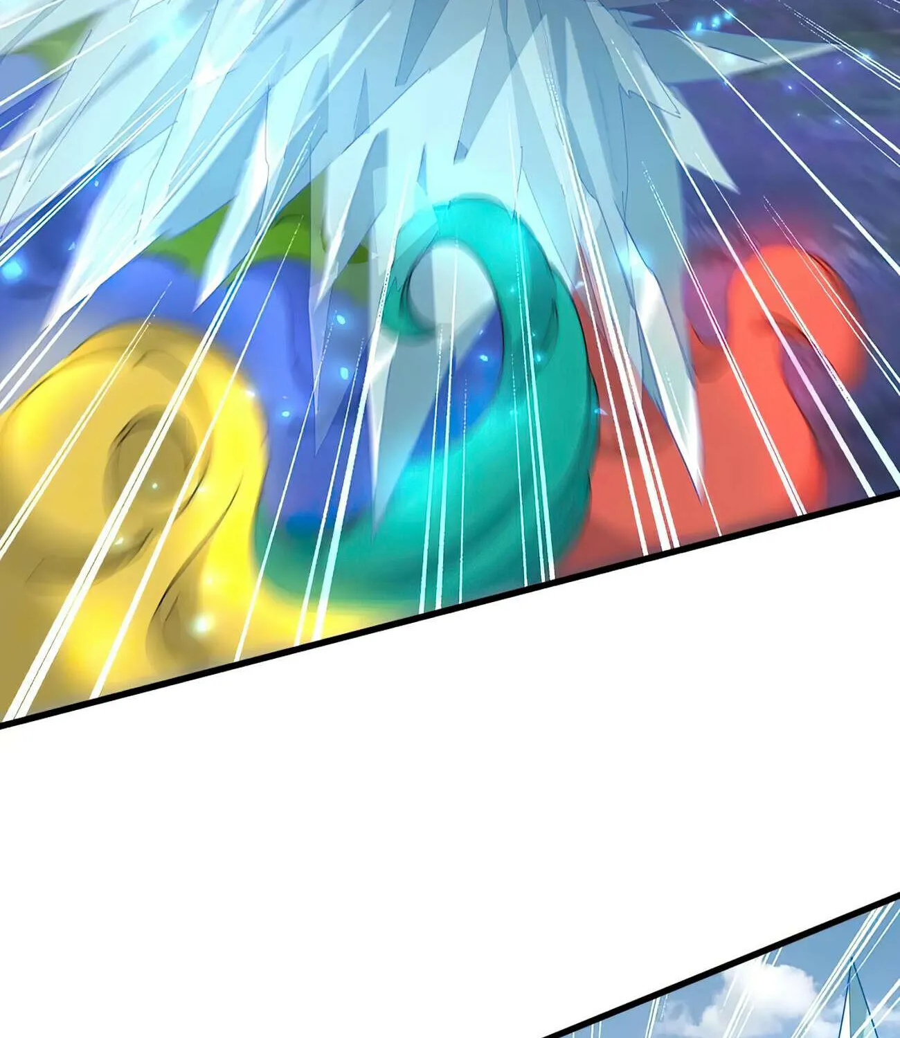 Magic Emperor Chapter 338 page 74 - 