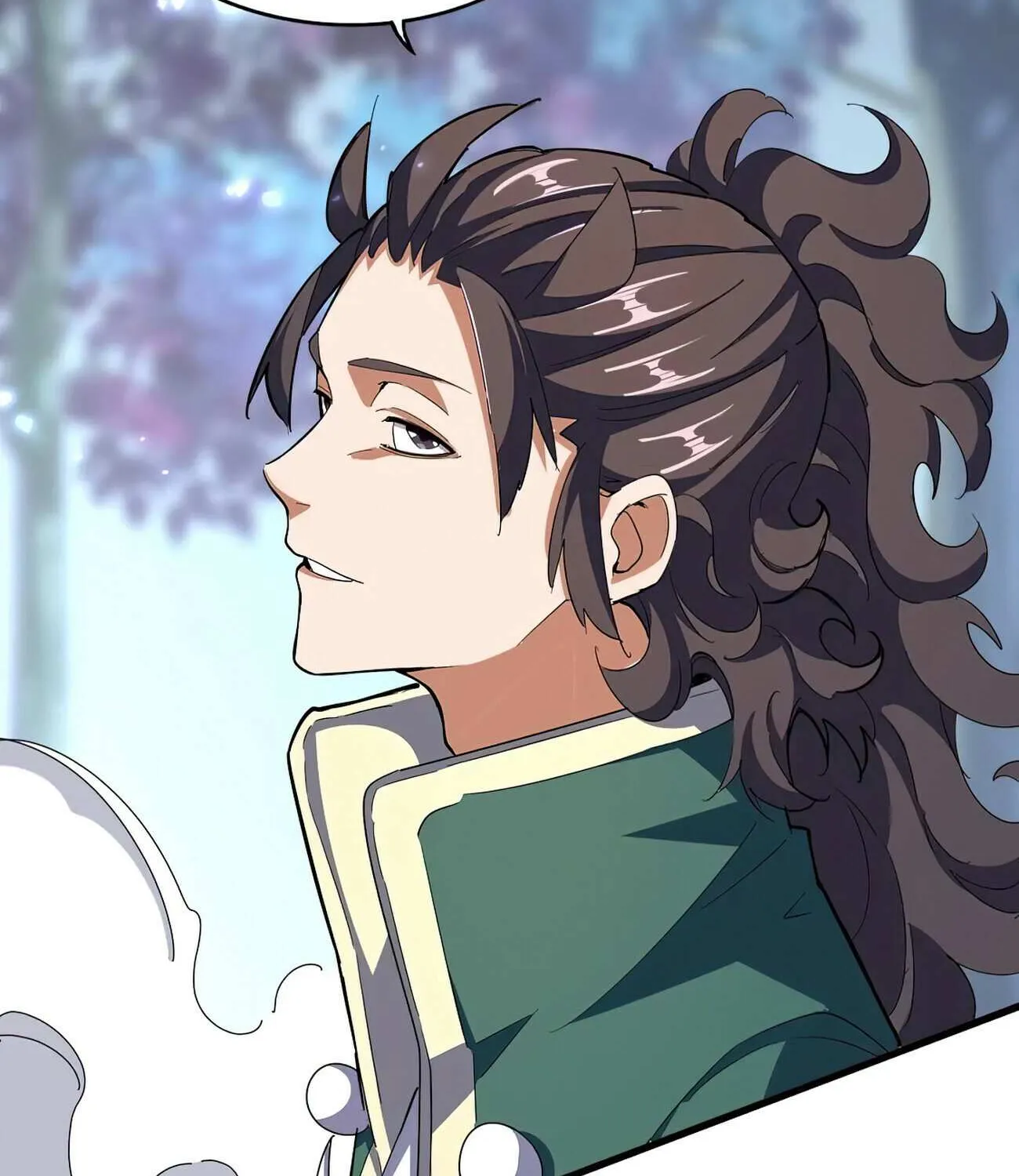 Magic Emperor Chapter 338 page 84 - 