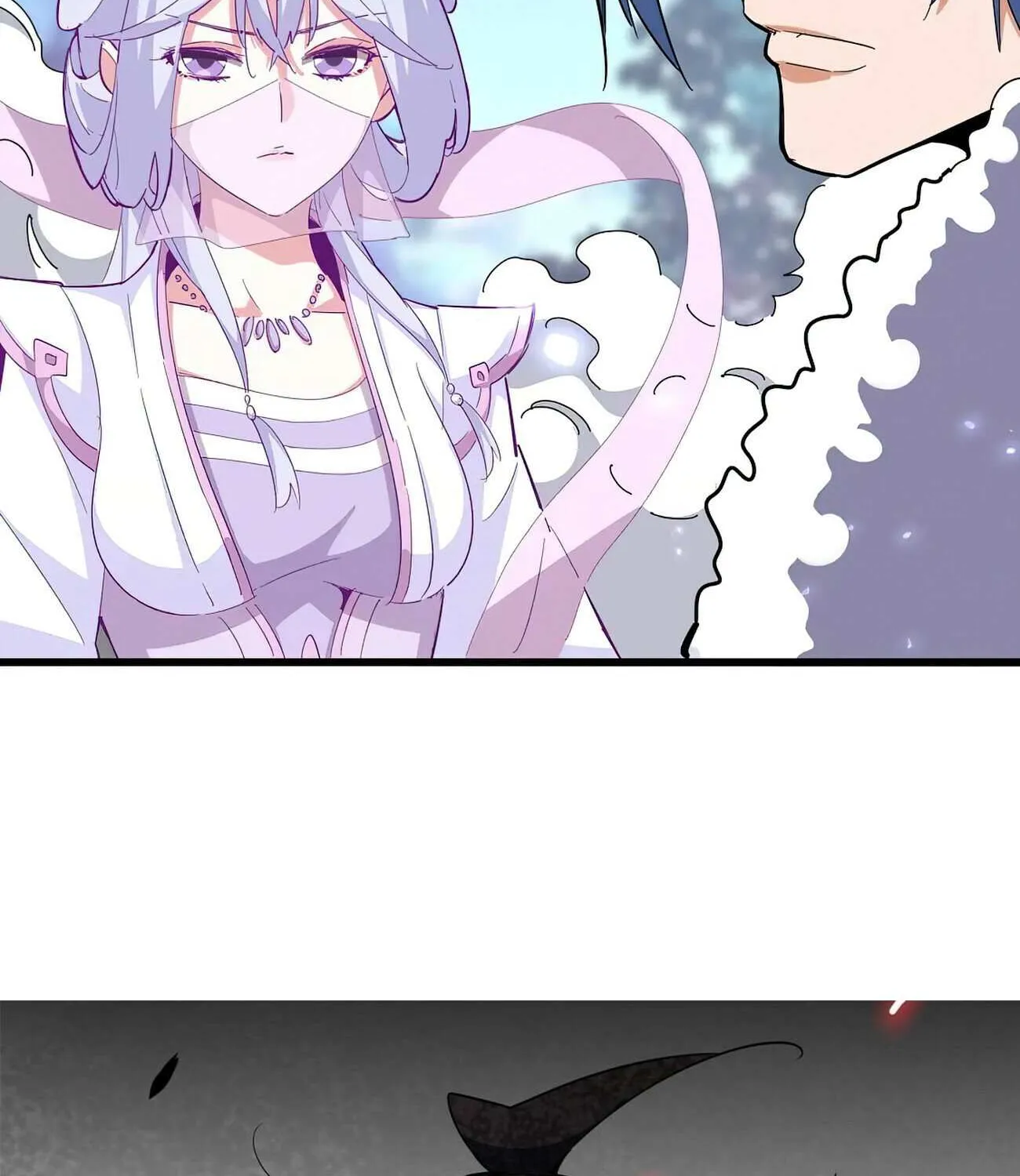 Magic Emperor Chapter 338 page 86 - 
