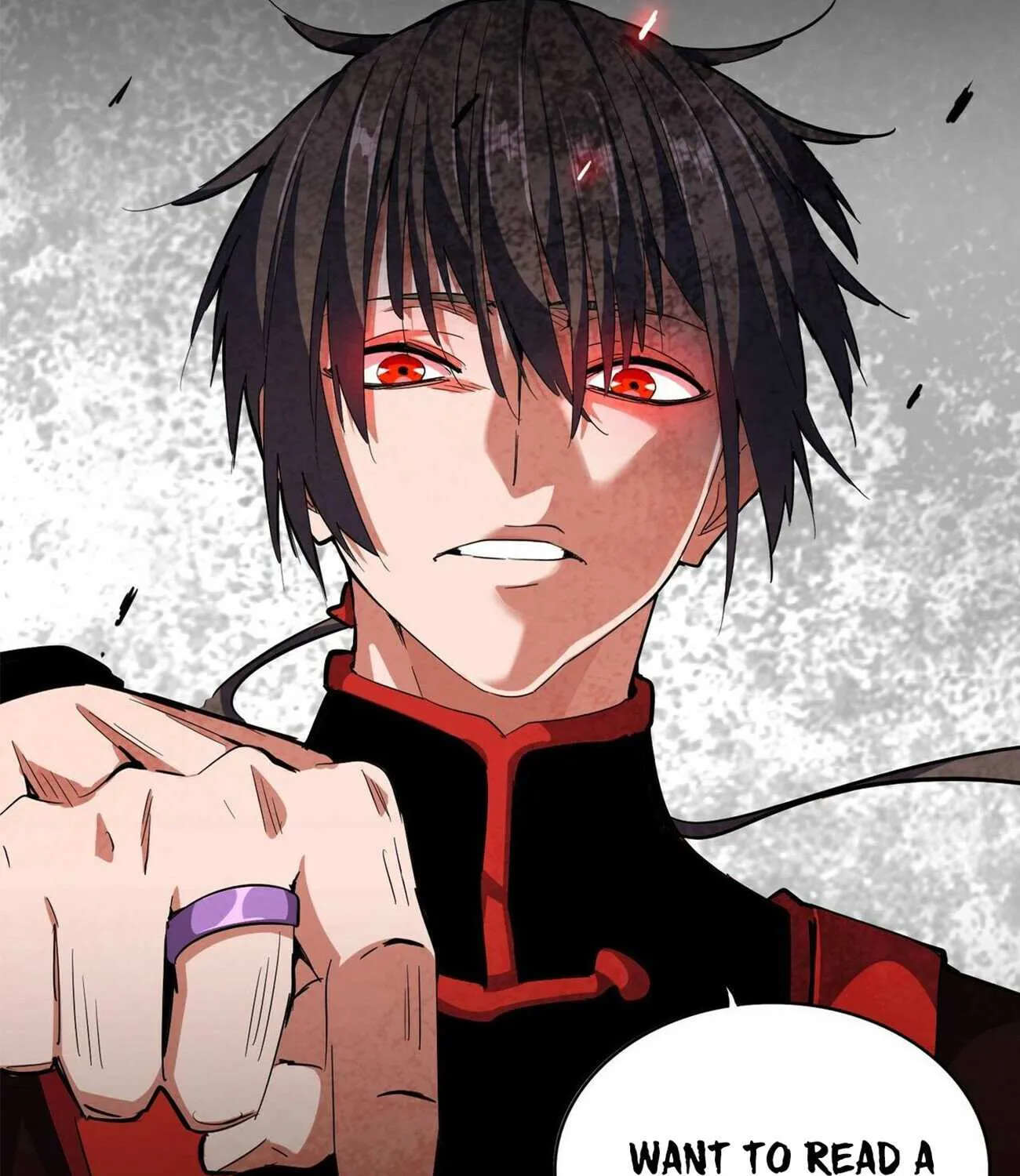 Magic Emperor Chapter 338 page 87 - 