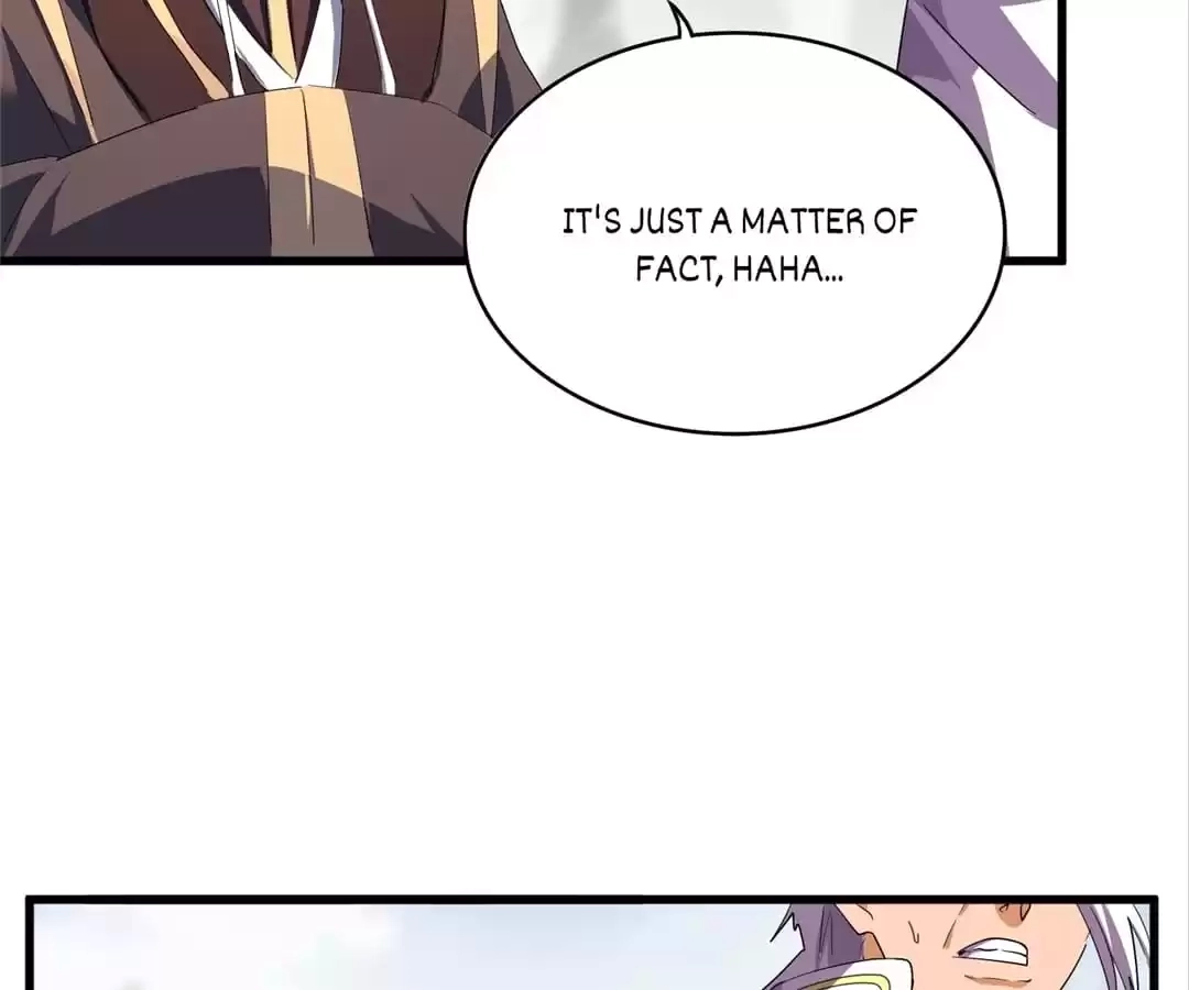 Magic Emperor Chapter 339.1 page 11 - 