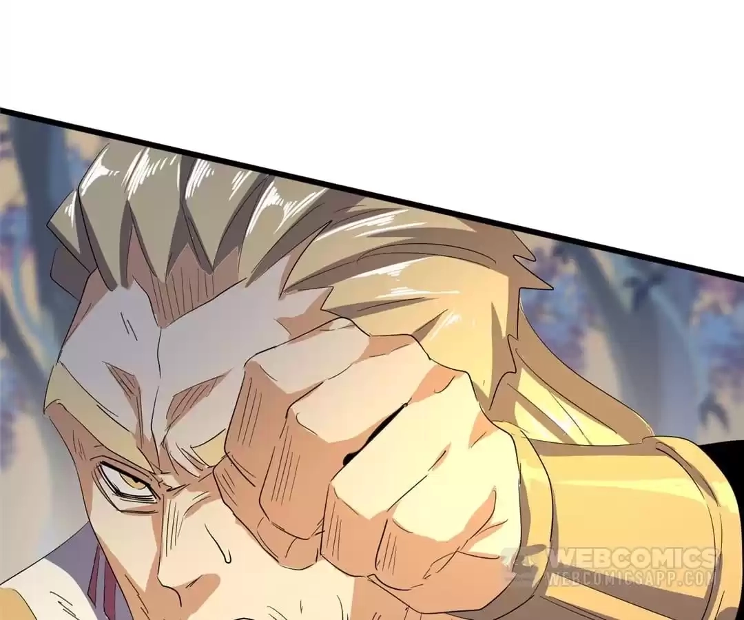 Magic Emperor Chapter 339.1 page 109 - 