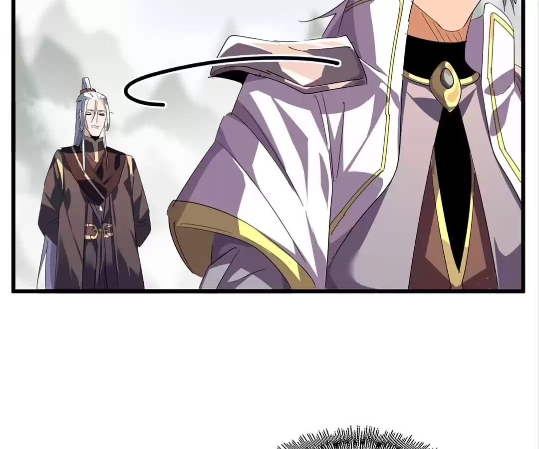 Magic Emperor Chapter 339.1 page 12 - 