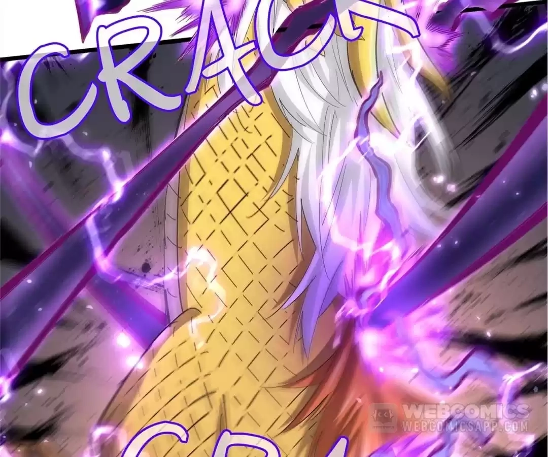 Magic Emperor Chapter 339.1 page 112 - 