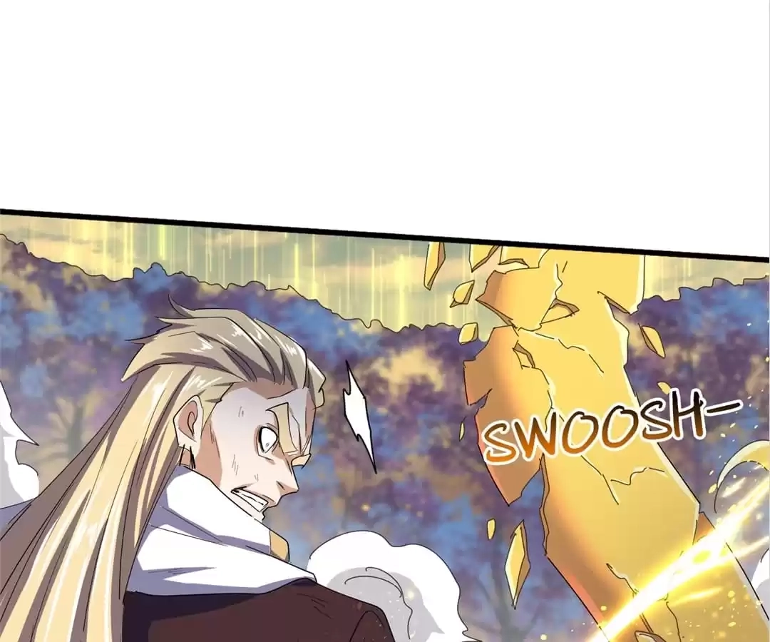Magic Emperor Chapter 339.1 page 118 - 