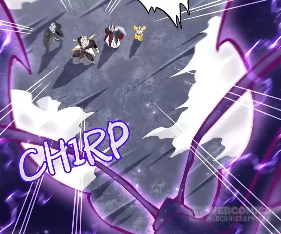 Magic Emperor Chapter 339.1 page 120 - 