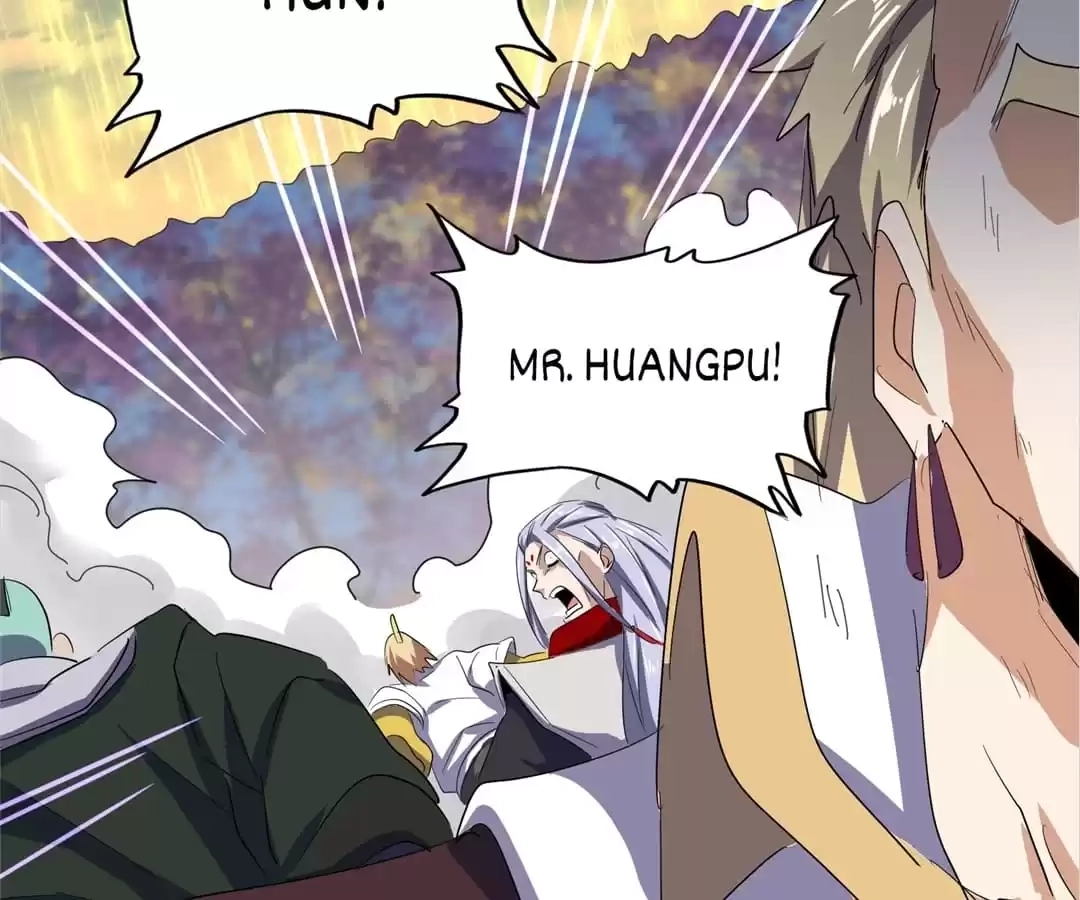 Magic Emperor Chapter 339.1 page 122 - 