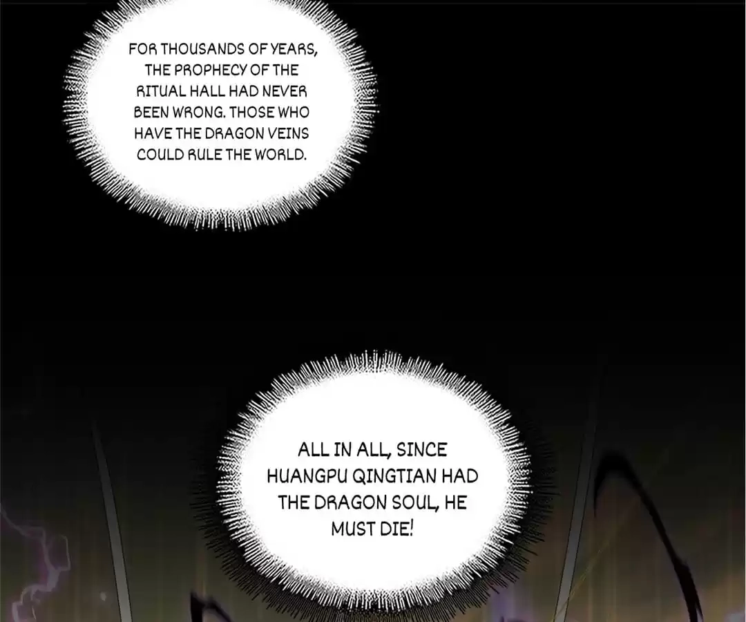 Magic Emperor Chapter 339.1 page 14 - 