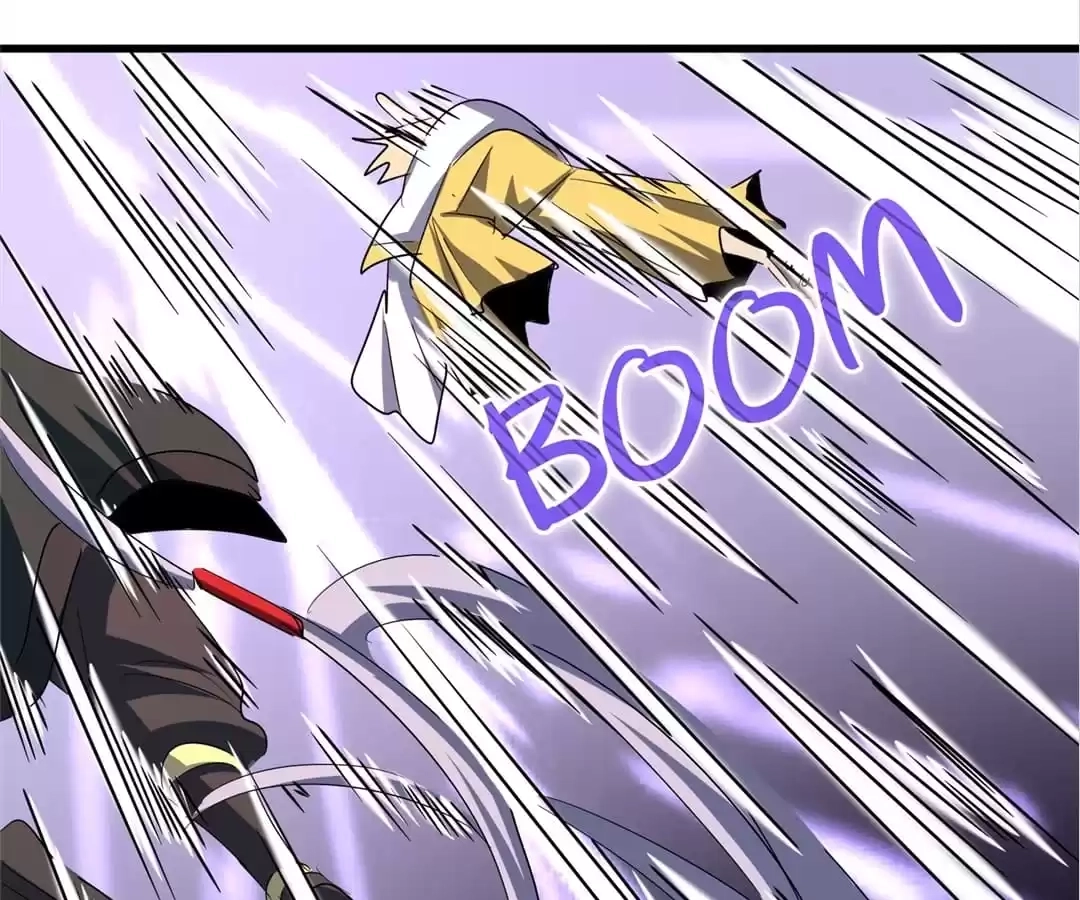 Magic Emperor Chapter 339.1 page 132 - 