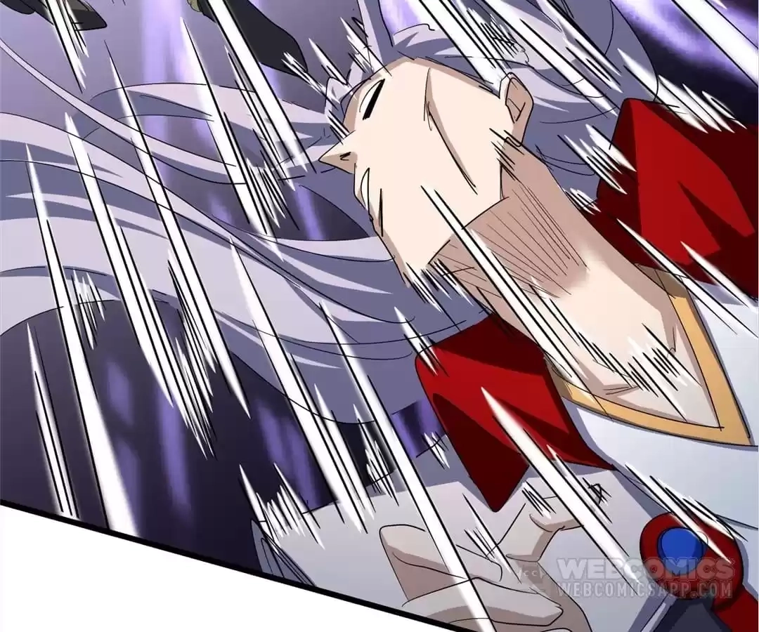 Magic Emperor Chapter 339.1 page 133 - 