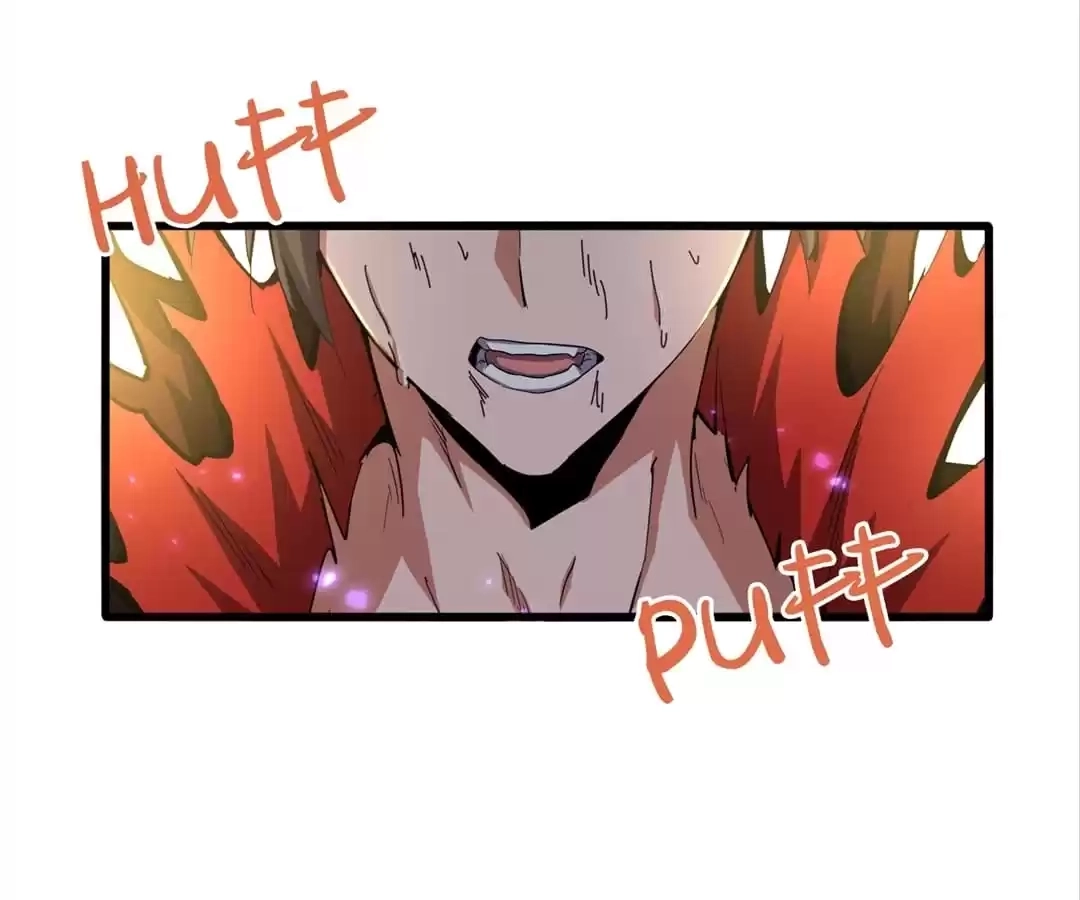 Magic Emperor Chapter 339.1 page 136 - 