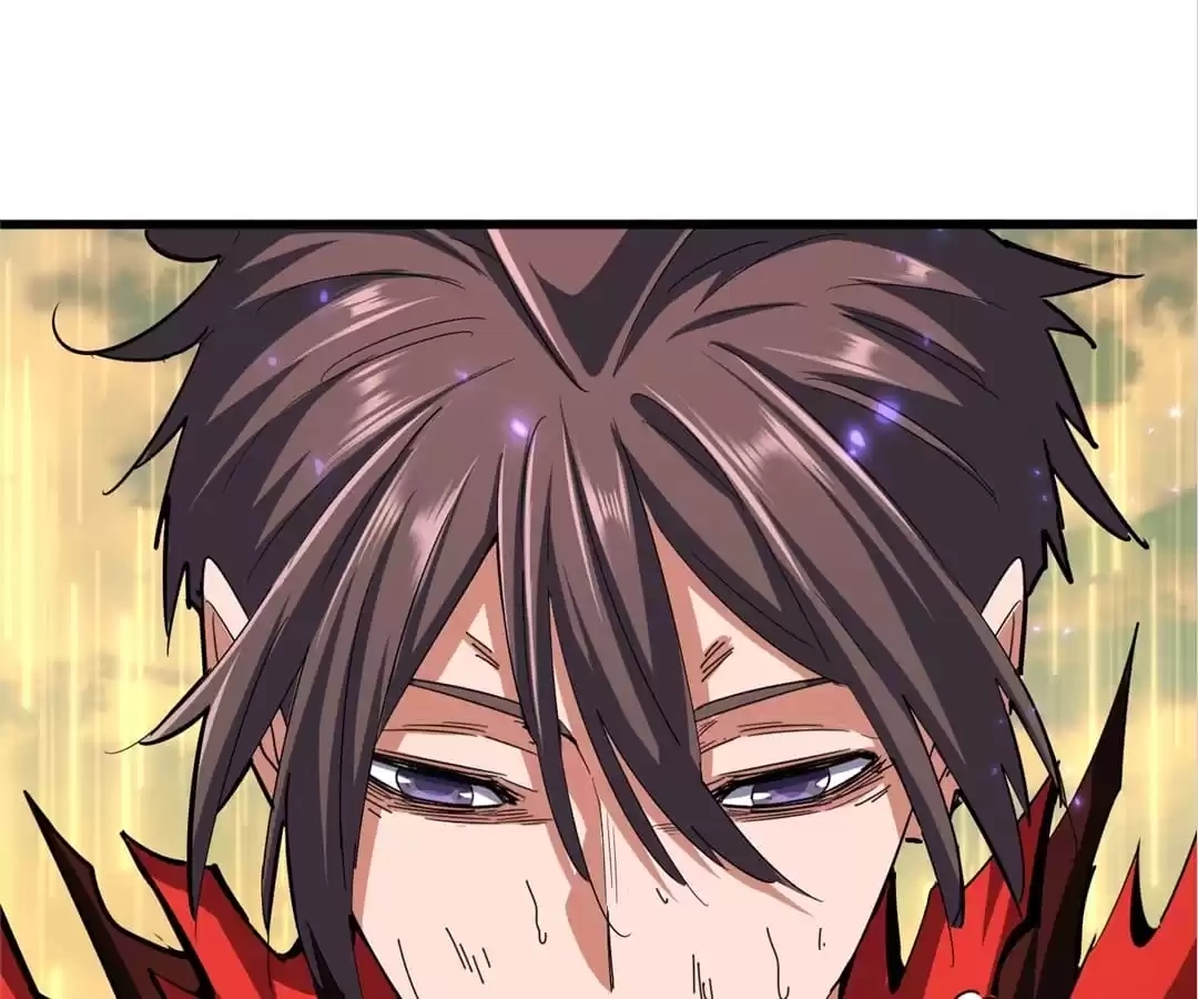Magic Emperor Chapter 339.1 page 137 - 
