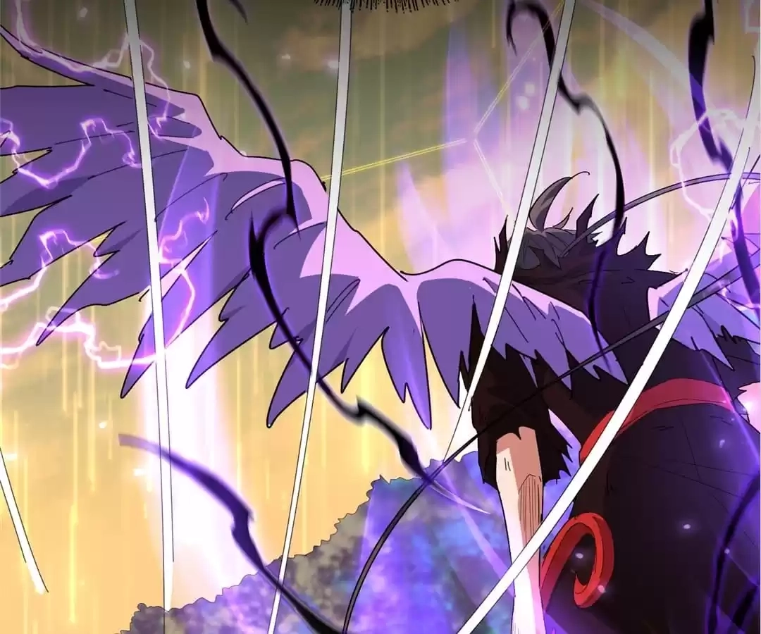 Magic Emperor Chapter 339.1 page 15 - 
