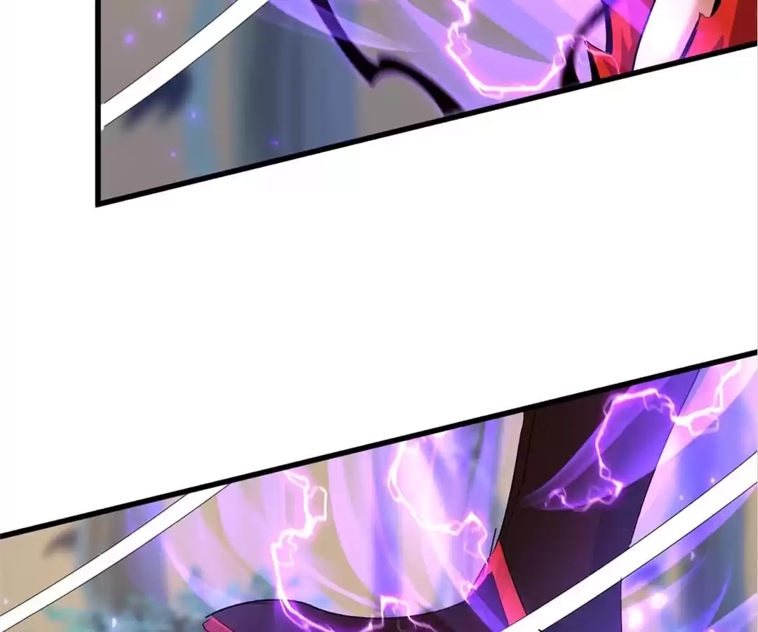 Magic Emperor Chapter 339.1 page 19 - 