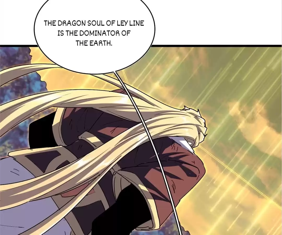 Magic Emperor Chapter 339.1 page 28 - 