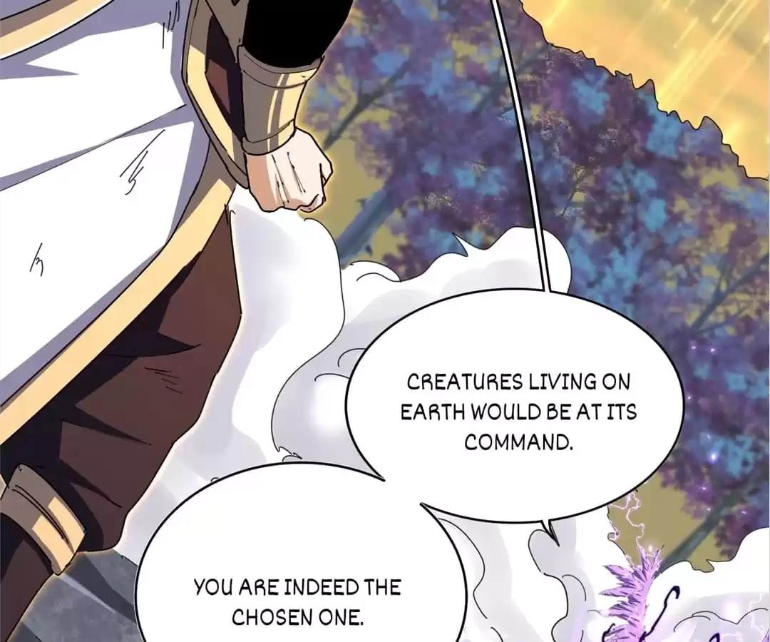 Magic Emperor Chapter 339.1 page 29 - 