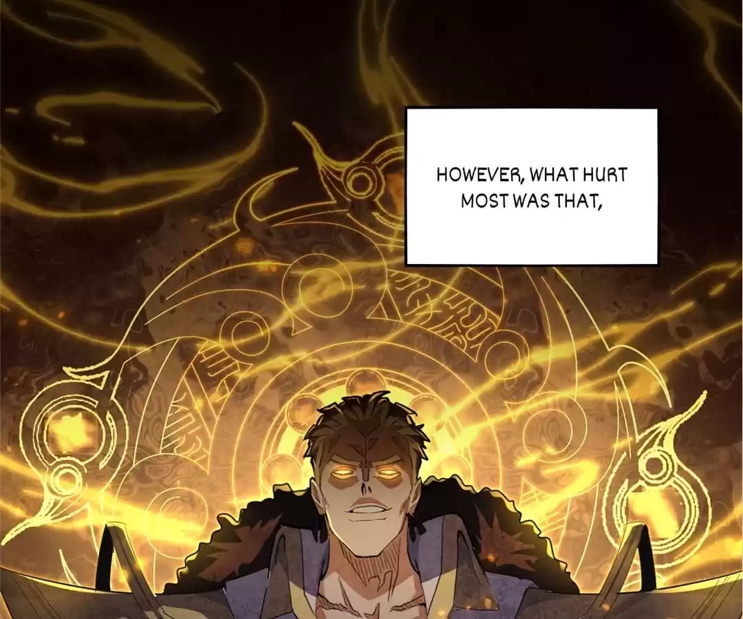 Magic Emperor Chapter 339.1 page 4 - 