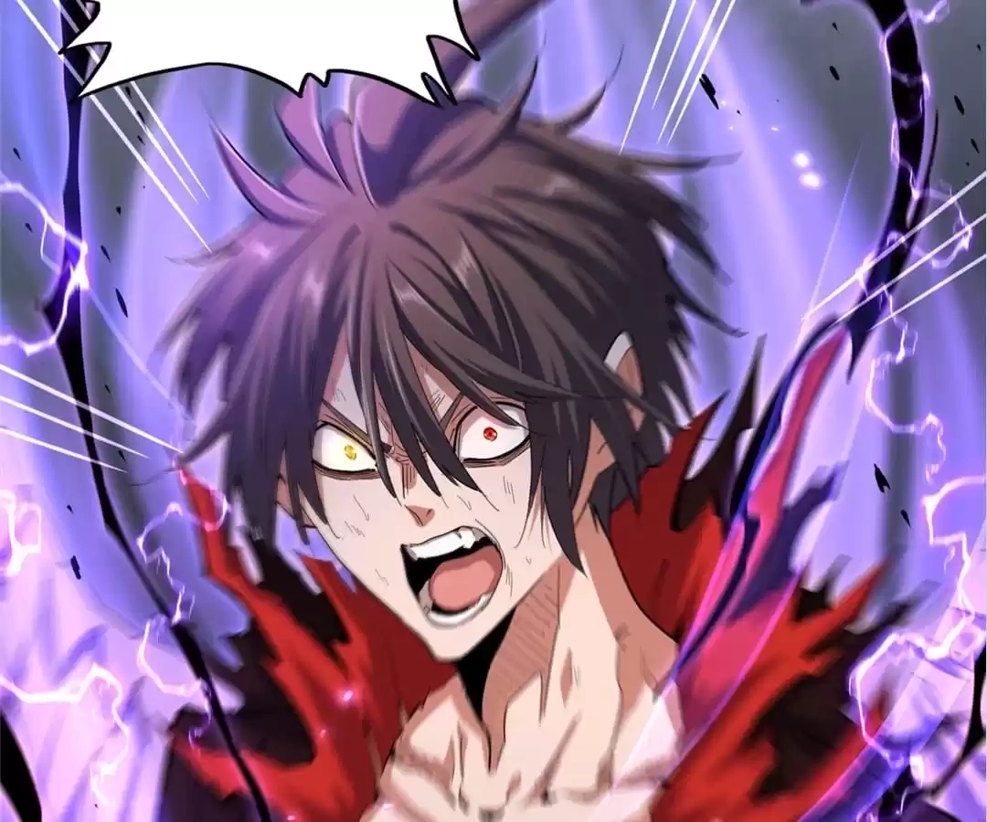 Magic Emperor Chapter 339.1 page 33 - 