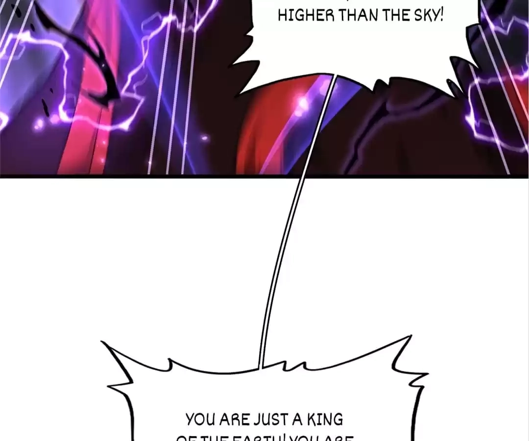 Magic Emperor Chapter 339.1 page 35 - 