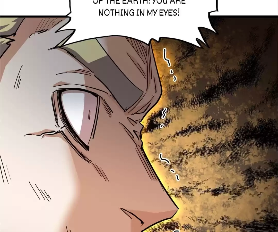 Magic Emperor Chapter 339.1 page 36 - 