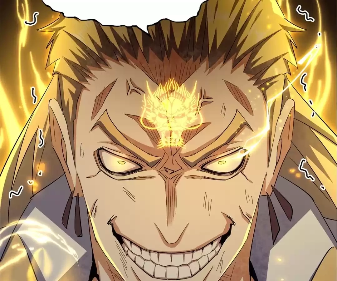 Magic Emperor Chapter 339.1 page 39 - 