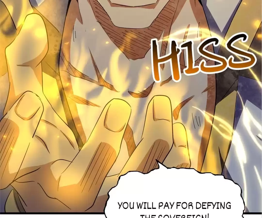 Magic Emperor Chapter 339.1 page 40 - 