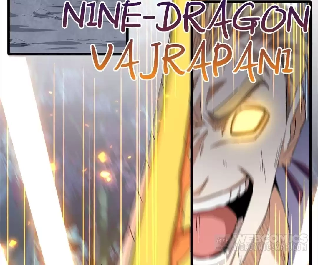 Magic Emperor Chapter 339.1 page 43 - 