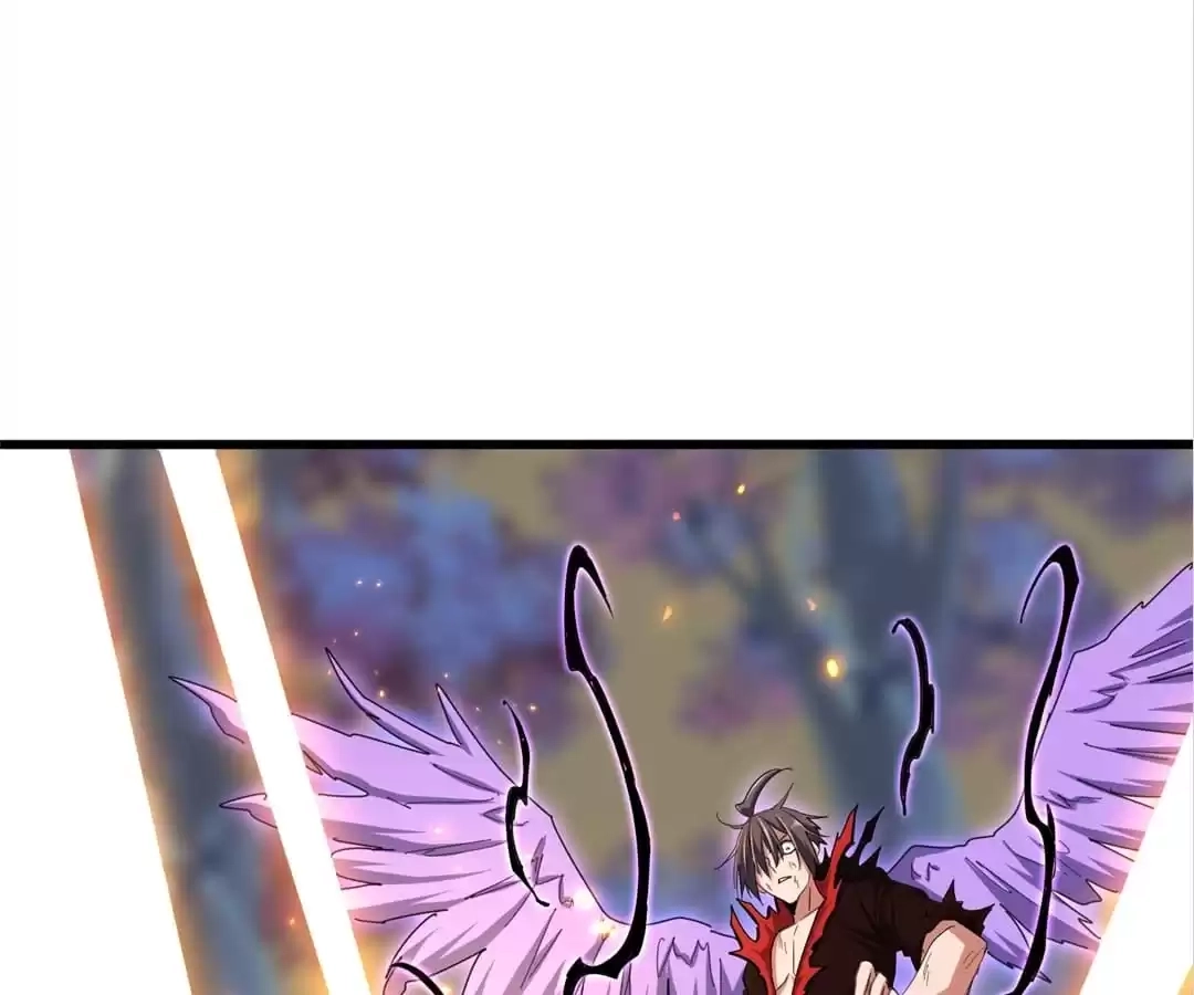 Magic Emperor Chapter 339.1 page 46 - 