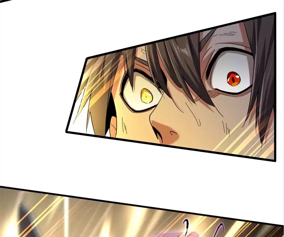 Magic Emperor Chapter 339.1 page 48 - 