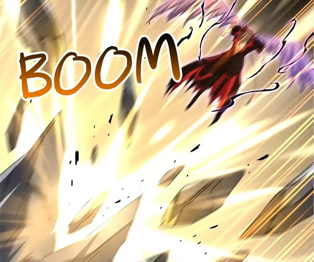 Magic Emperor Chapter 339.1 page 49 - 