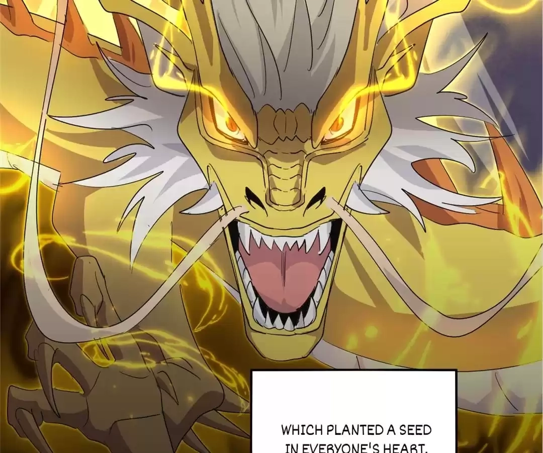 Magic Emperor Chapter 339.1 page 6 - 
