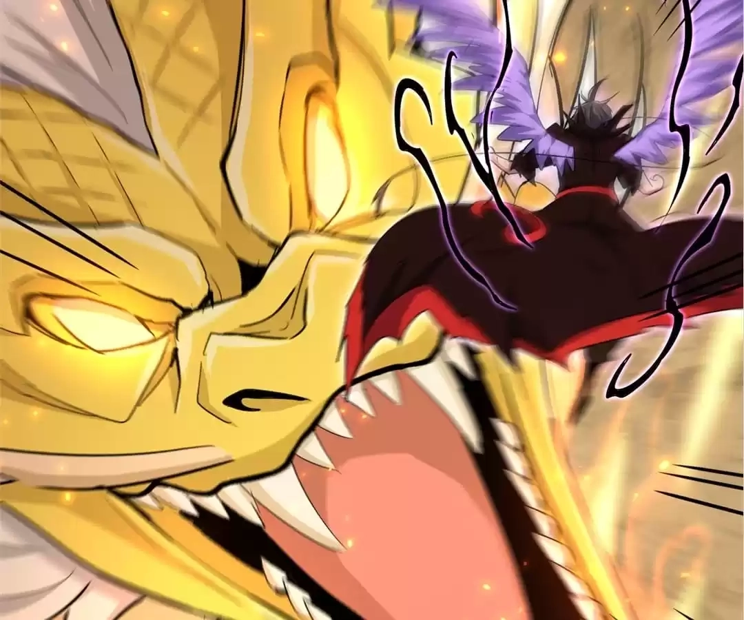 Magic Emperor Chapter 339.1 page 52 - 