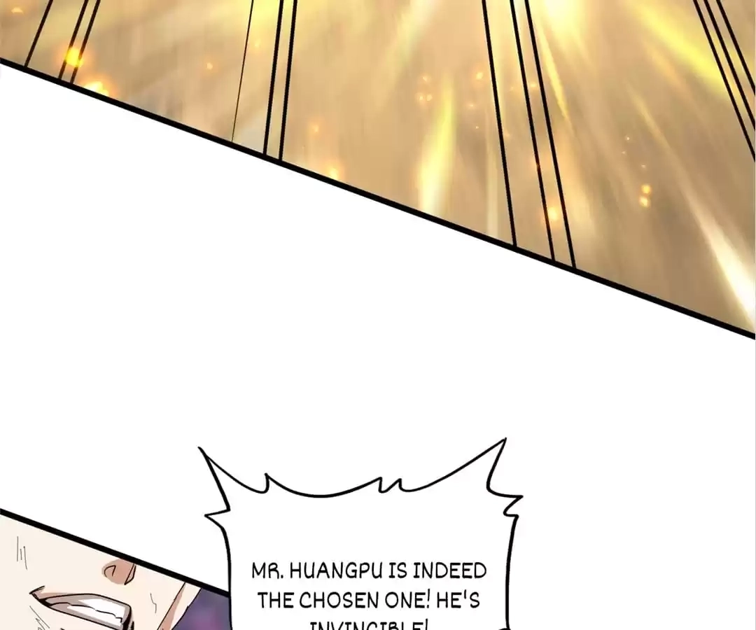 Magic Emperor Chapter 339.1 page 54 - 