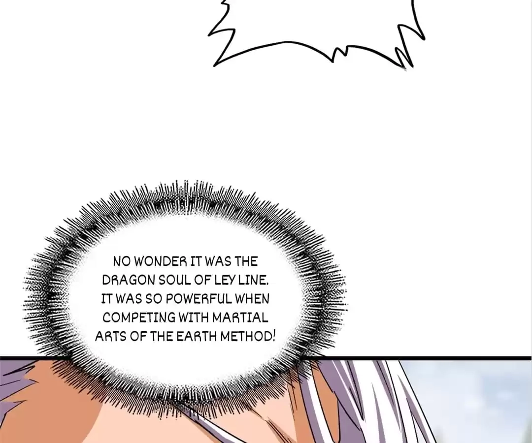 Magic Emperor Chapter 339.1 page 56 - 