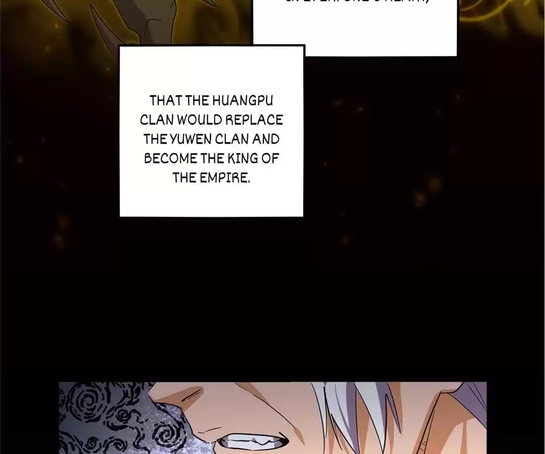 Magic Emperor Chapter 339.1 page 7 - 