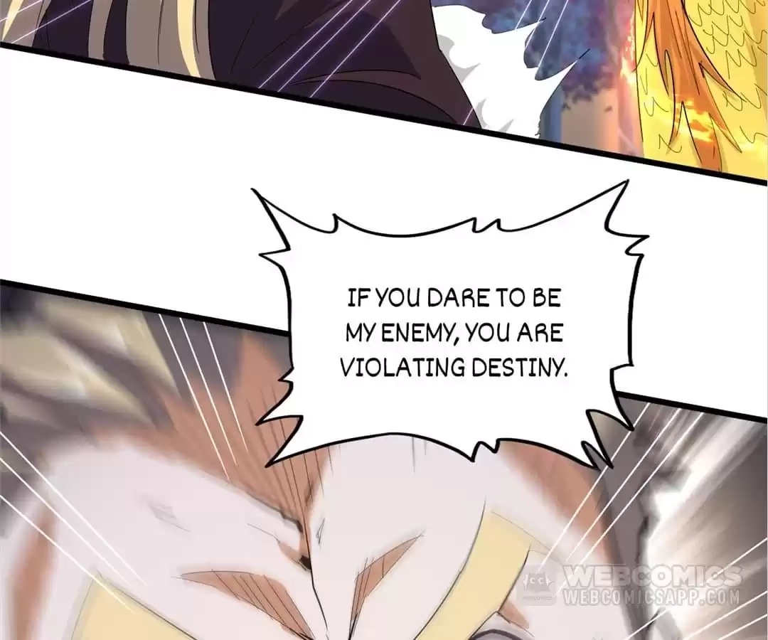 Magic Emperor Chapter 339.1 page 64 - 