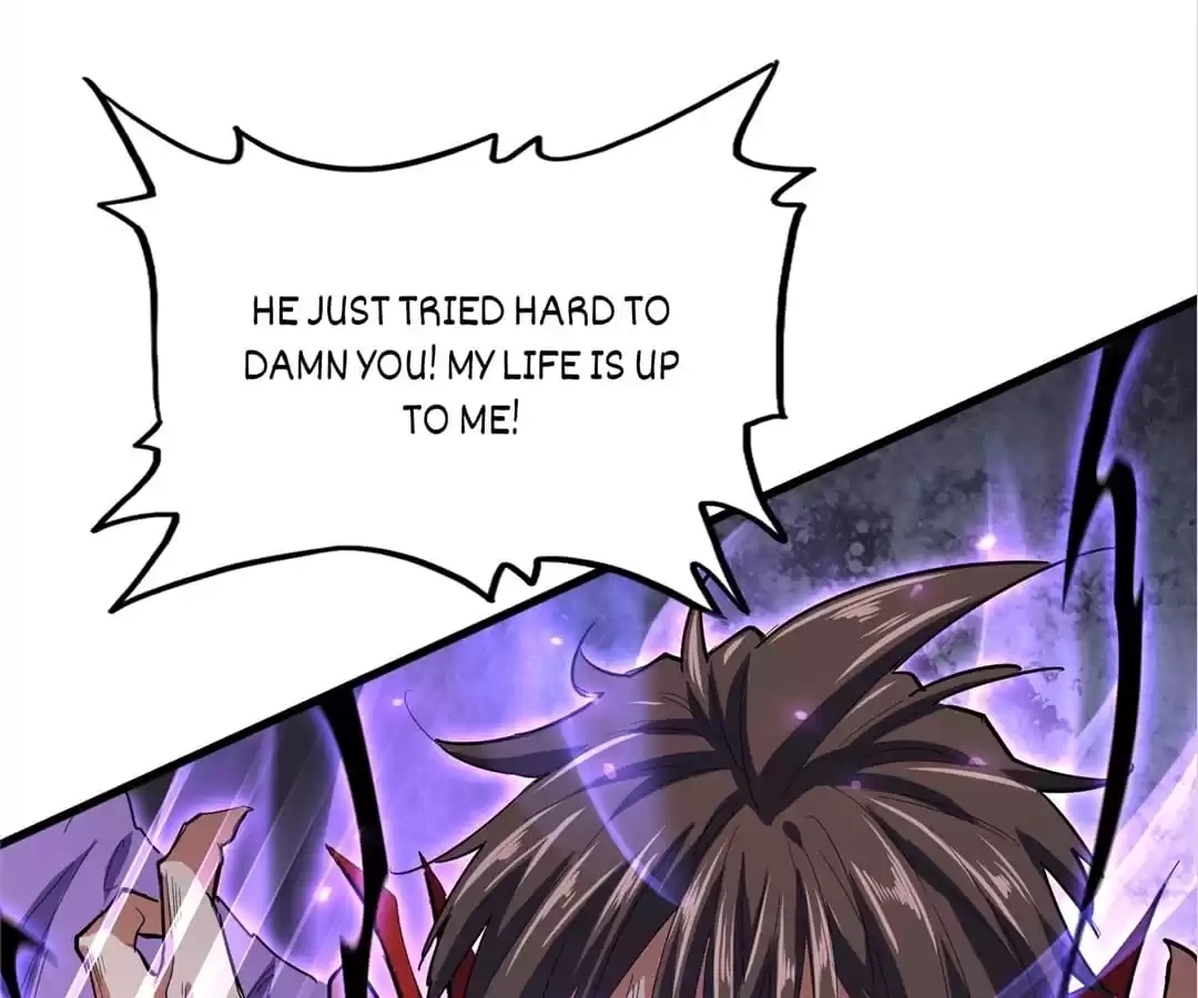 Magic Emperor Chapter 339.1 page 67 - 