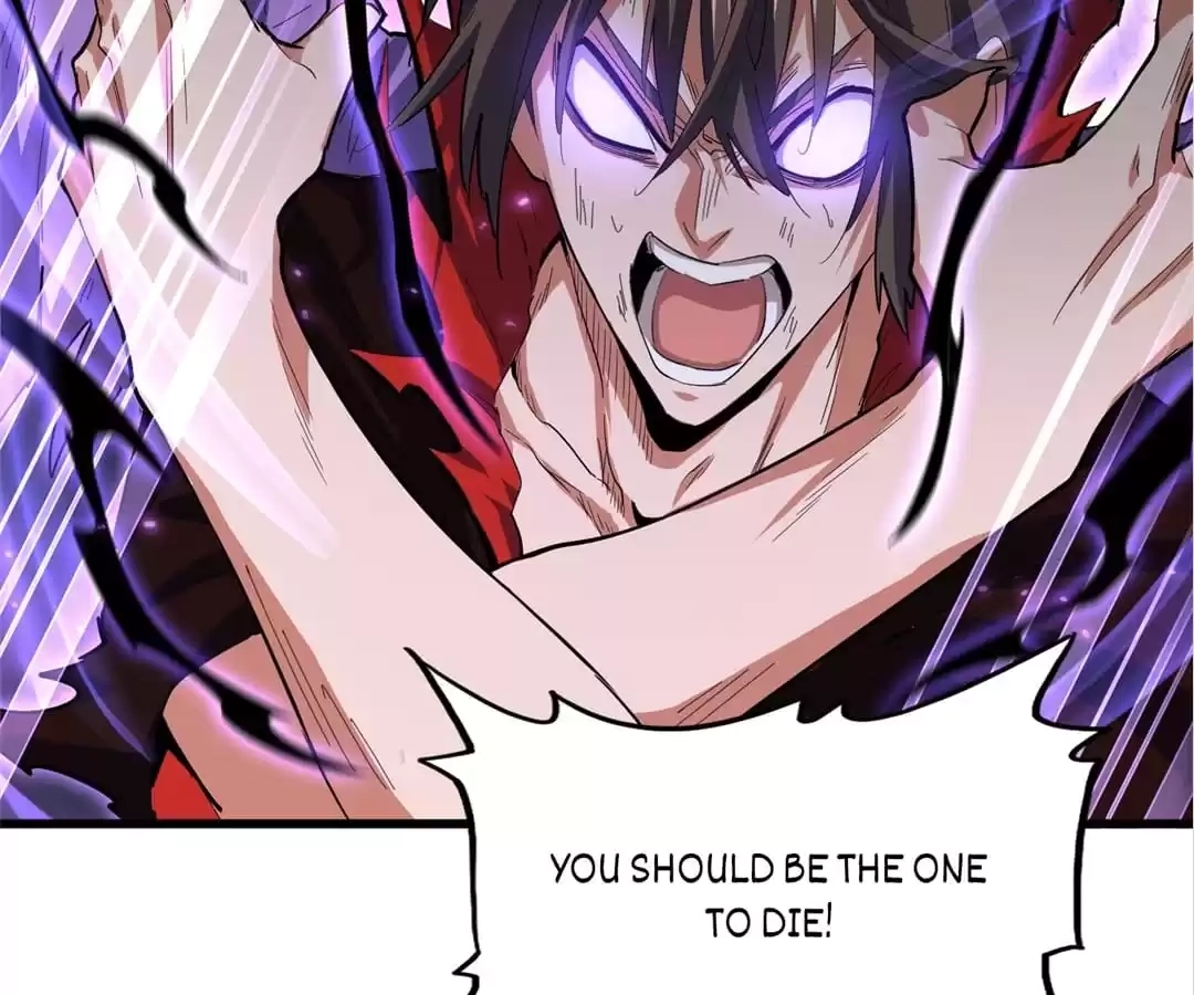 Magic Emperor Chapter 339.1 page 68 - 